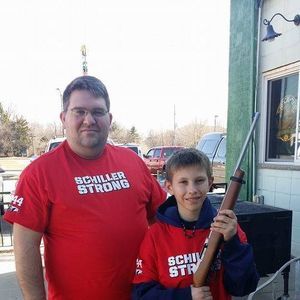 Meet your Posher, Jackson